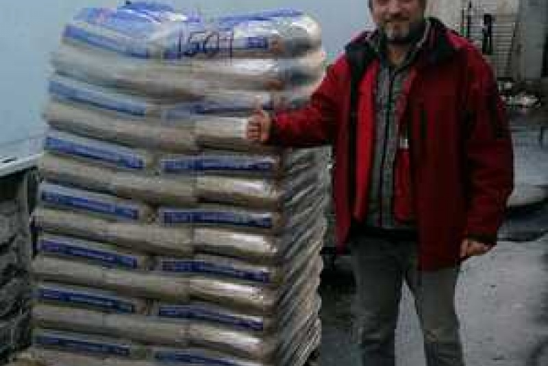 Novinky / Počas vianočných sviatkov sme obdarovali Diecéznu charitu - foto Novinky / Počas vianočných sviatkov sme obdarovali Diecéznu charitu - foto